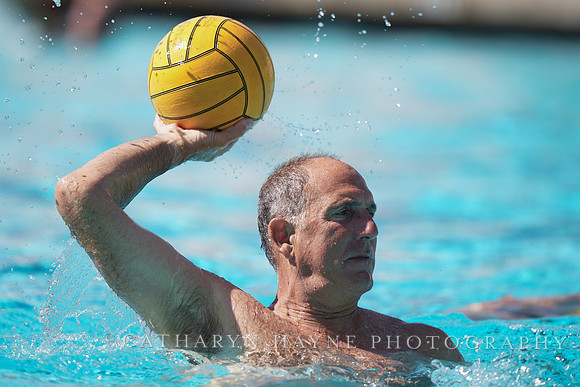 MWP: California Golden Bears Alumni Game 2025