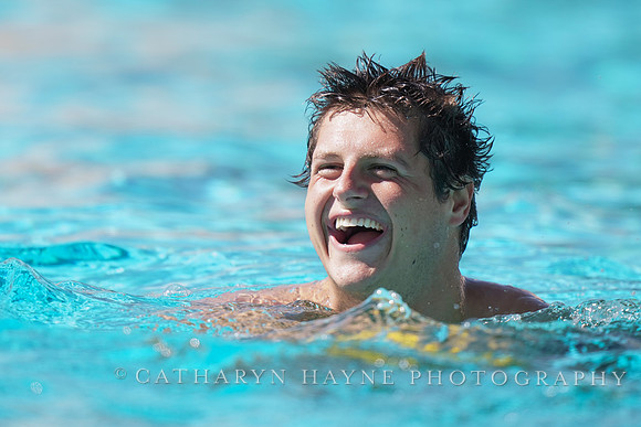 MWP: California Golden Bears Alumni Game 2025
