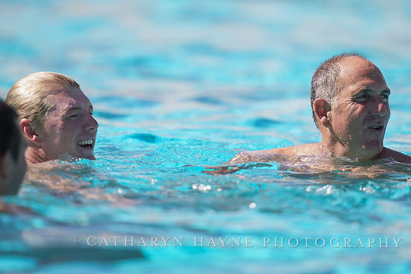 MWP: California Golden Bears Alumni Game 2025
