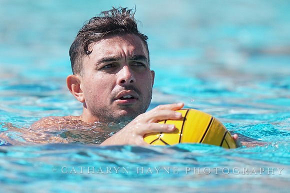 MWP: California Golden Bears Alumni Game 2025
