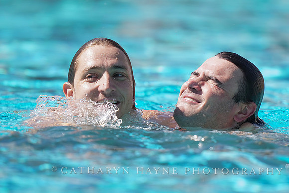 MWP: California Golden Bears Alumni Game 2025