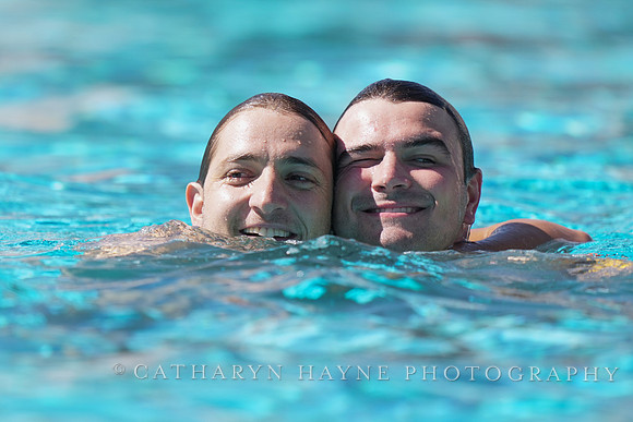 MWP: California Golden Bears Alumni Game 2025
