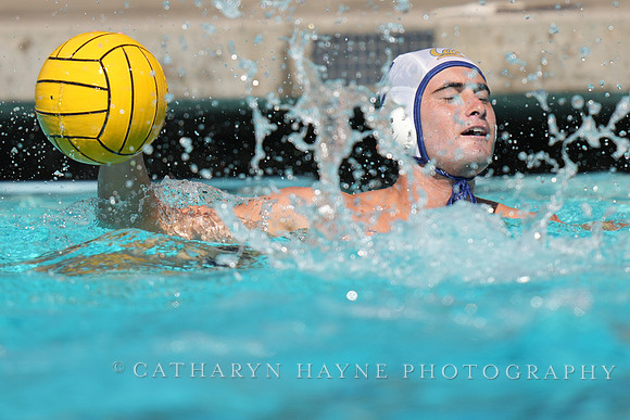 MWP: California Golden Bears Alumni Game 2025