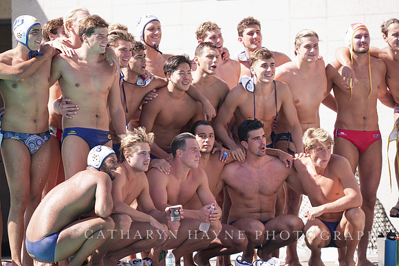 MWP: California Golden Bears Alumni Game 2025