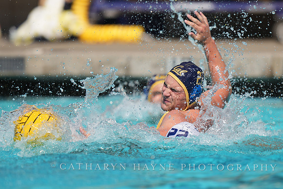 MWP: California Golden Bears Alumni Game 2025