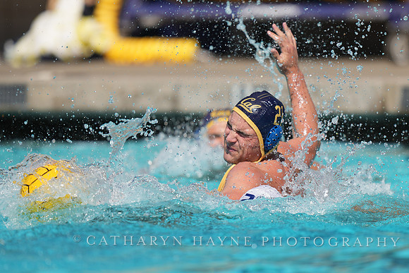 MWP: California Golden Bears Alumni Game 2025
