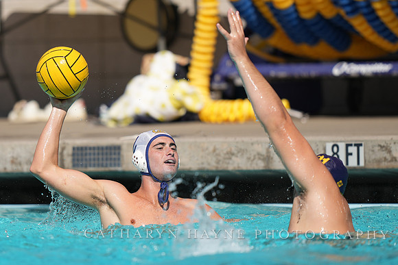 MWP: California Golden Bears Alumni Game 2025