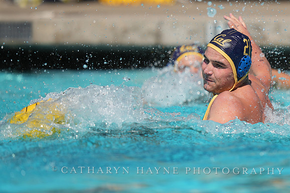 MWP: California Golden Bears Alumni Game 2025