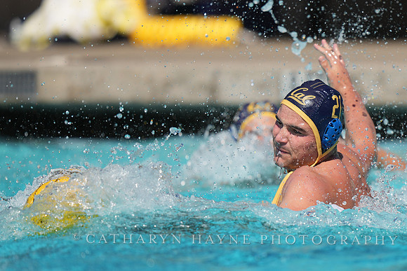 MWP: California Golden Bears Alumni Game 2025