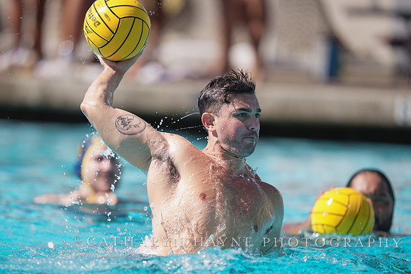 MWP: California Golden Bears Alumni Game 2025