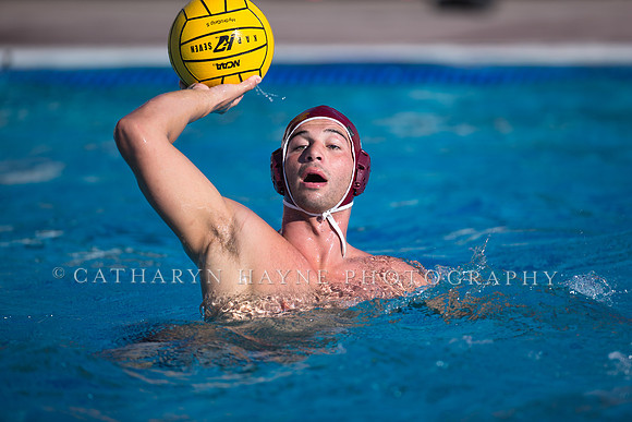 SoCal Invitational Stanford vs Concordia