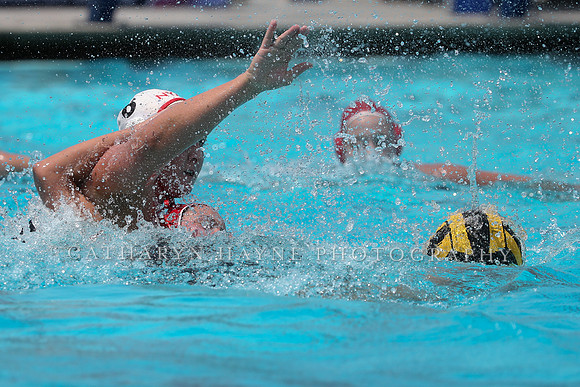 USA Water Polo: Womens Senior Nationals:Championship:New York Athletic Club vs Stanford