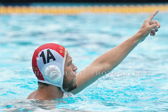 MWP: Stanford Cardinals vs Long Beach State 49ers