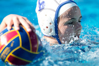 U14 Girls 680 vs Santa Barbara 805