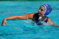 Collegiate Women's Water Polo: Barbara Kalbus Invitational: UCLA Bruins vs CSULB