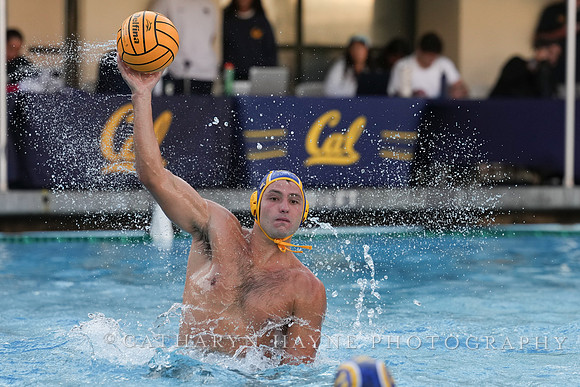 MWP: CNAB vsOlympic Club at Golden Bear Invite