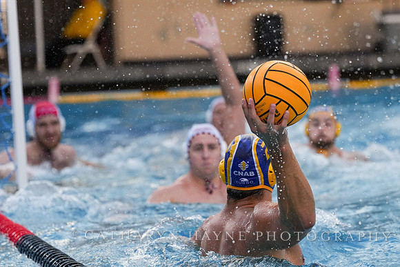 MWP: CNAB vsOlympic Club at Golden Bear Invite