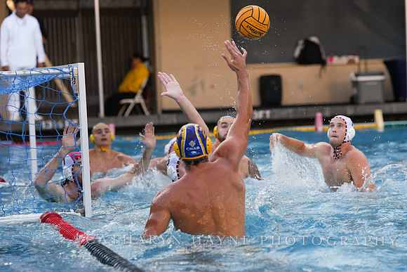 MWP: CNAB vsOlympic Club at Golden Bear Invite