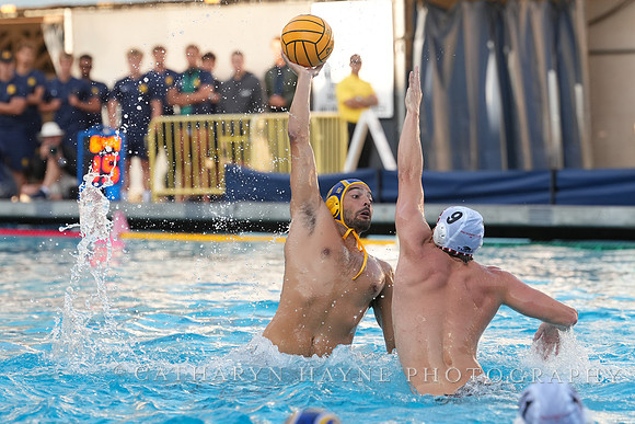 MWP: CNAB vsOlympic Club at Golden Bear Invite