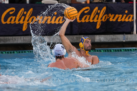 MWP: CNAB vsOlympic Club at Golden Bear Invite