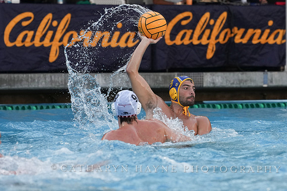 MWP: CNAB vsOlympic Club at Golden Bear Invite