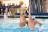 MWP: CNAB vsOlympic Club at Golden Bear Invite