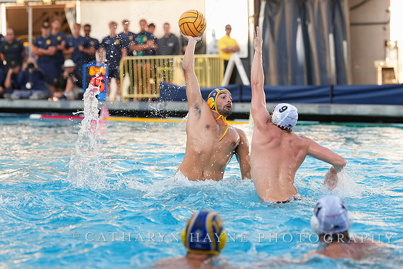 MWP: CNAB vsOlympic Club at Golden Bear Invite
