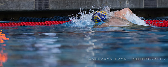 MWP: CNAB vsOlympic Club at Golden Bear Invite