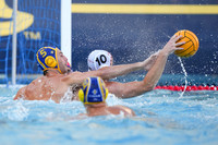 MWP: CNAB vsOlympic Club at Golden Bear Invite