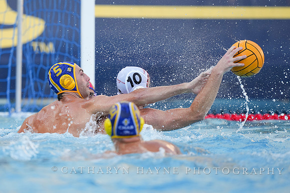 MWP: CNAB vsOlympic Club at Golden Bear Invite