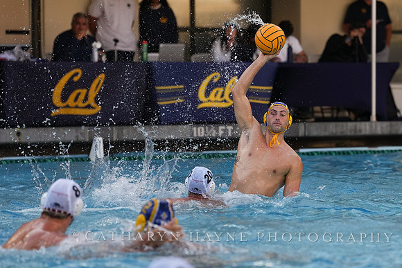 MWP: CNAB vsOlympic Club at Golden Bear Invite