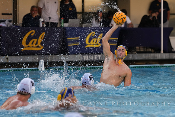 MWP: CNAB vsOlympic Club at Golden Bear Invite