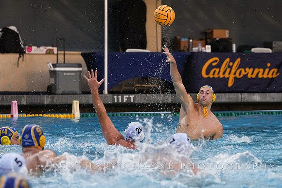 MWP: CNAB vsOlympic Club at Golden Bear Invite