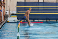 MWP: CNAB vsOlympic Club at Golden Bear Invite