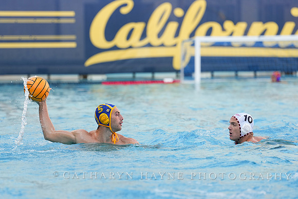 MWP: CNAB vsOlympic Club at Golden Bear Invite