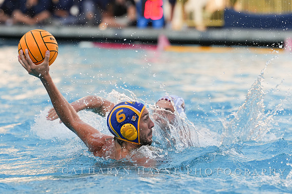 MWP: CNAB vsOlympic Club at Golden Bear Invite