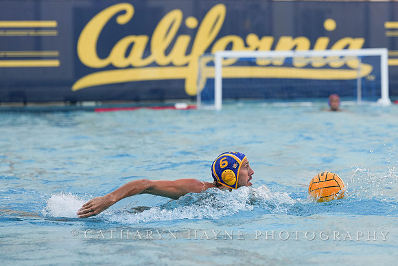 MWP: CNAB vsOlympic Club at Golden Bear Invite