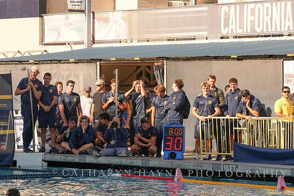 MWP: CNAB vsOlympic Club at Golden Bear Invite