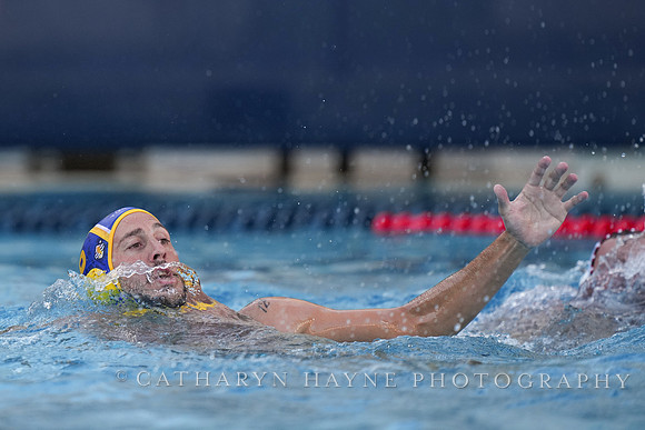 MWP: CNAB vsOlympic Club at Golden Bear Invite