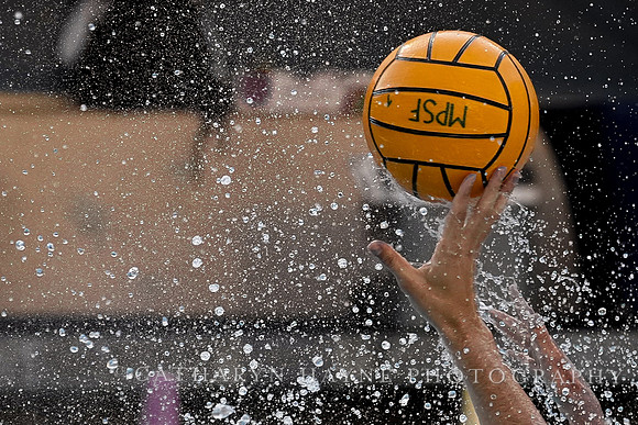 MWP: CNAB vsOlympic Club at Golden Bear Invite