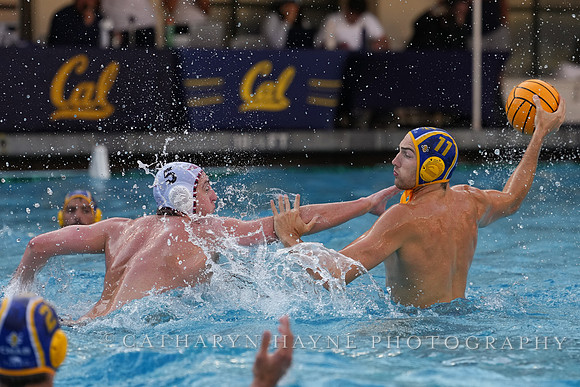 MWP: CNAB vsOlympic Club at Golden Bear Invite