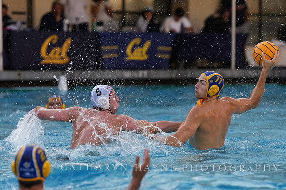 MWP: CNAB vsOlympic Club at Golden Bear Invite