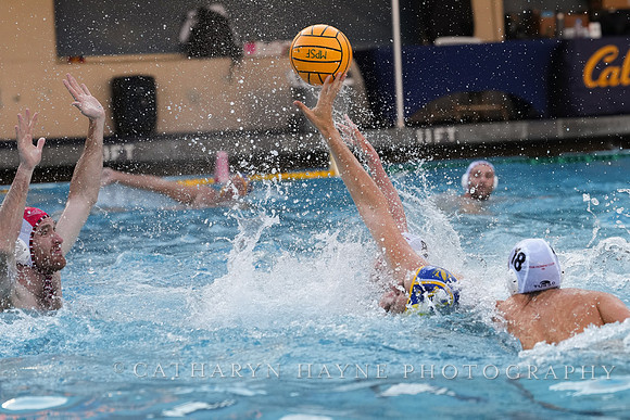 MWP: CNAB vsOlympic Club at Golden Bear Invite