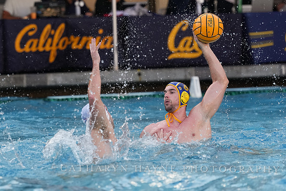 MWP: CNAB vsOlympic Club at Golden Bear Invite