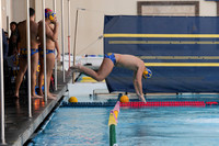 MWP: CNAB vsOlympic Club at Golden Bear Invite