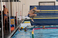 MWP: CNAB vsOlympic Club at Golden Bear Invite