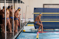 MWP: CNAB vsOlympic Club at Golden Bear Invite