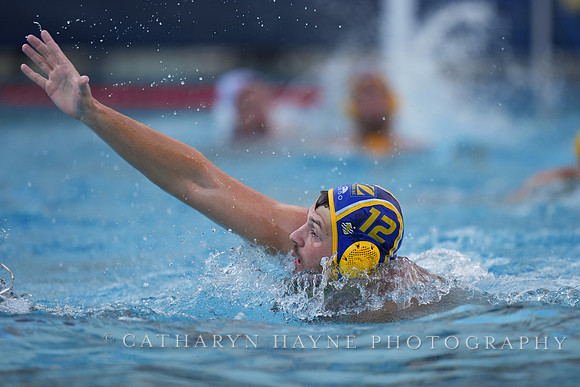 MWP: CNAB vsOlympic Club at Golden Bear Invite