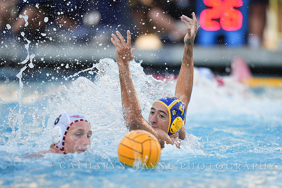 MWP: CNAB vsOlympic Club at Golden Bear Invite