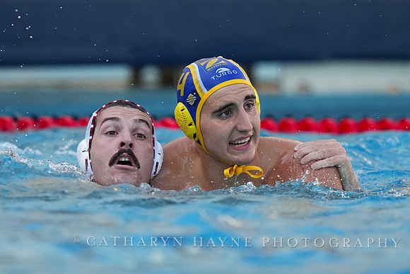 MWP: CNAB vsOlympic Club at Golden Bear Invite